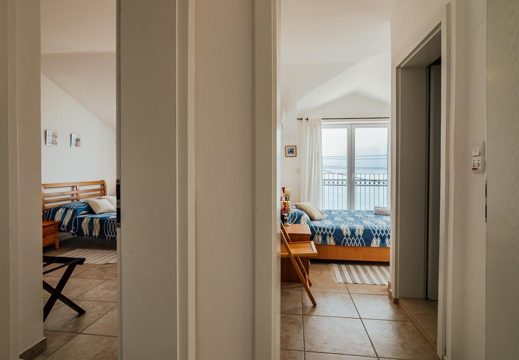 Holiday Home Amanda Hollick Kotor Eksteriør bilde